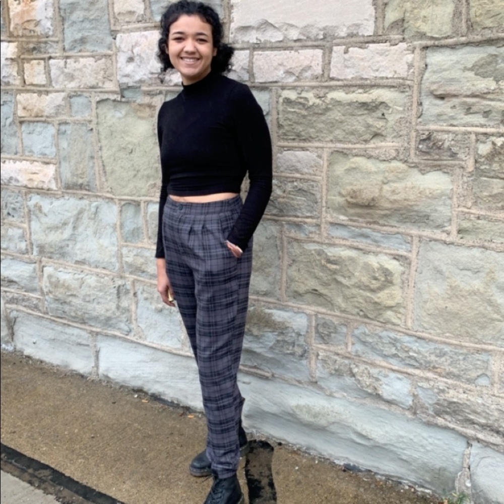 Meet your Posher, Sydney